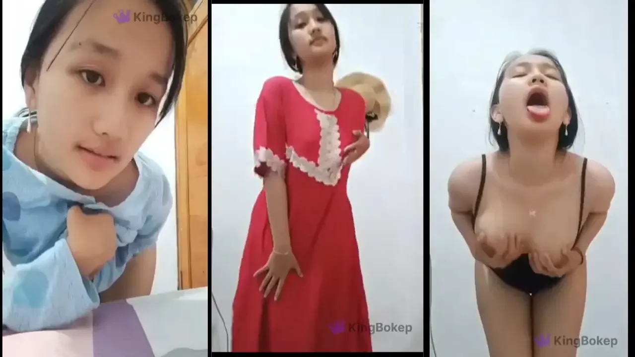 Video Tiktoker Nadia Abg Yang Suka Colmek